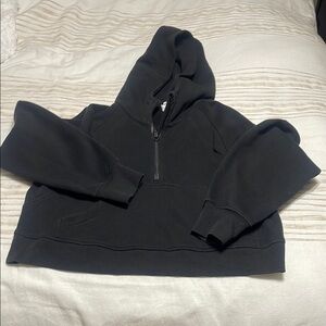 Lululemon scuba sweatshirt